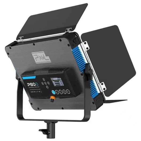 PIXEL LED RGB P80 -paneeli
