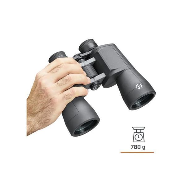 BUSHNELL Kikkert - Powerview V2 20x50