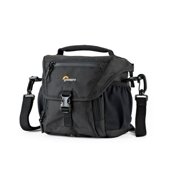 LOWEPRO Skuldertaske NOVA 140 AW II Sort