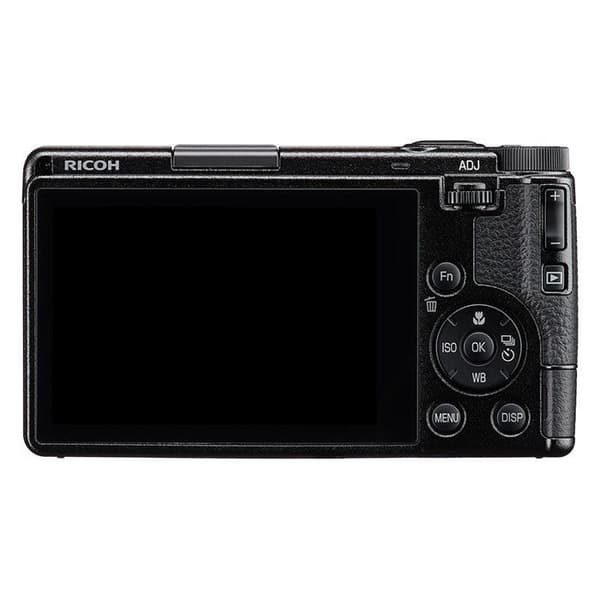 RICOH Compact ekspert GR IV