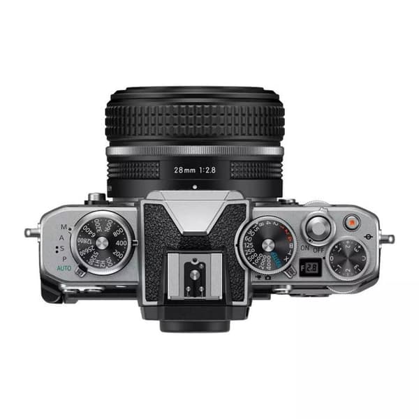 NIKON Objektiv NIKKOR Z 28mm/2.8 SE