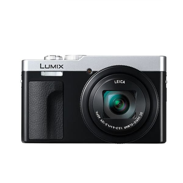 PANASONIC Lumix TZ99 Hopea