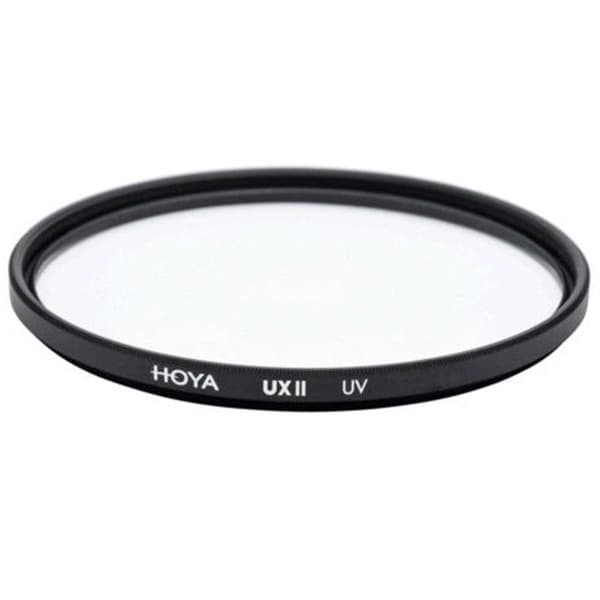 HOYA UV UX 67mm MKII -suodatin