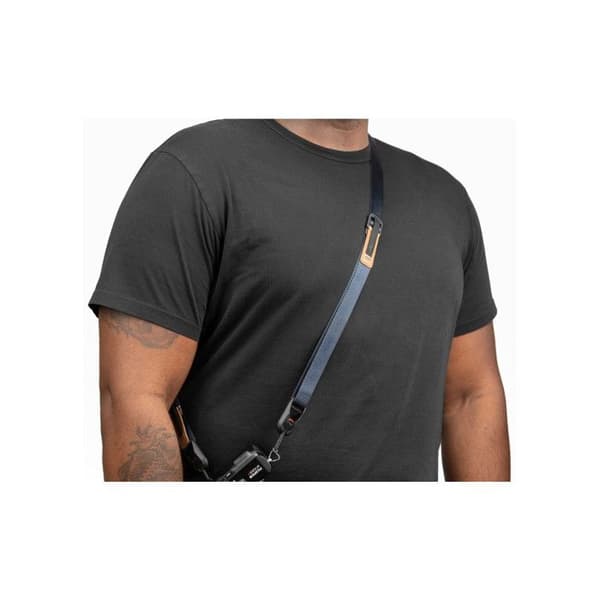 PEAK DESIGN Rem Leash Midnight L-MN-3