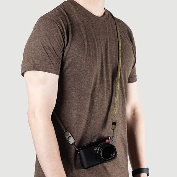 PEAK DESIGN Rem Form Rep Lång Kelp - CRS-L-KP-1