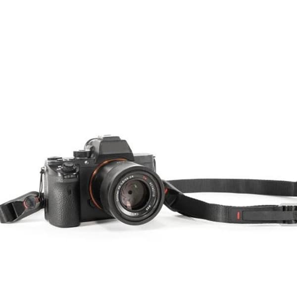 PEAK DESIGN Rem LEASH Charcoal - LBL3
