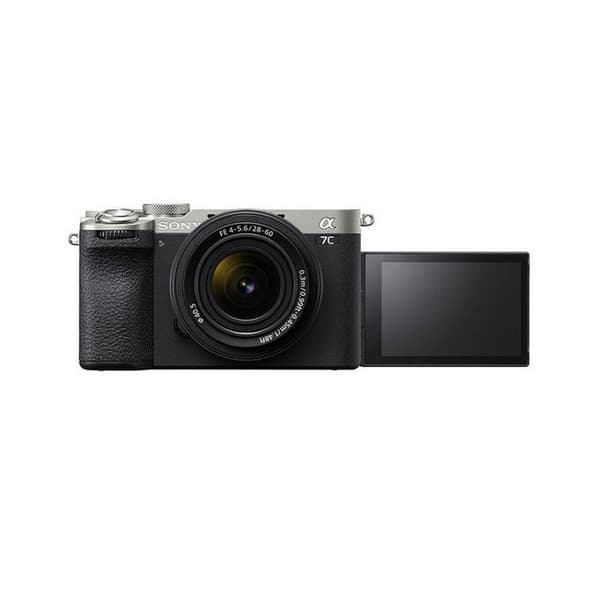 SONY A7C II+28-60 HOPEA