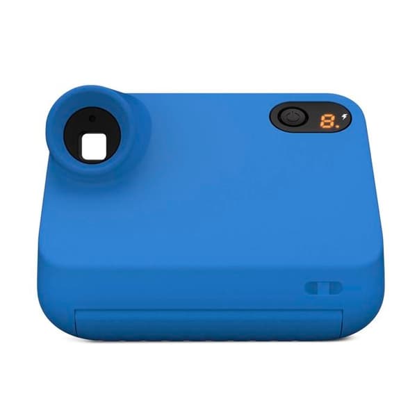 POLAROID GO Gen 2 - Sininen