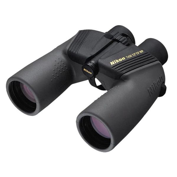 NIKON Kikkert Ocean Pro 7X50 CFHP.WPRA