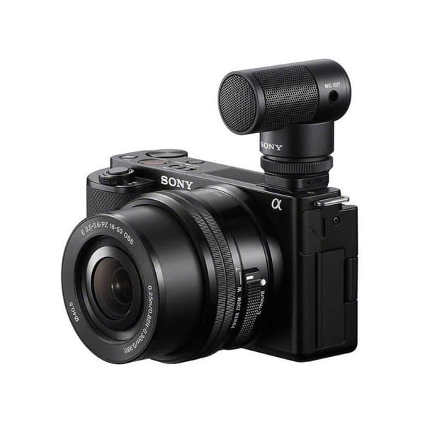 SONY Micro ECM-G1