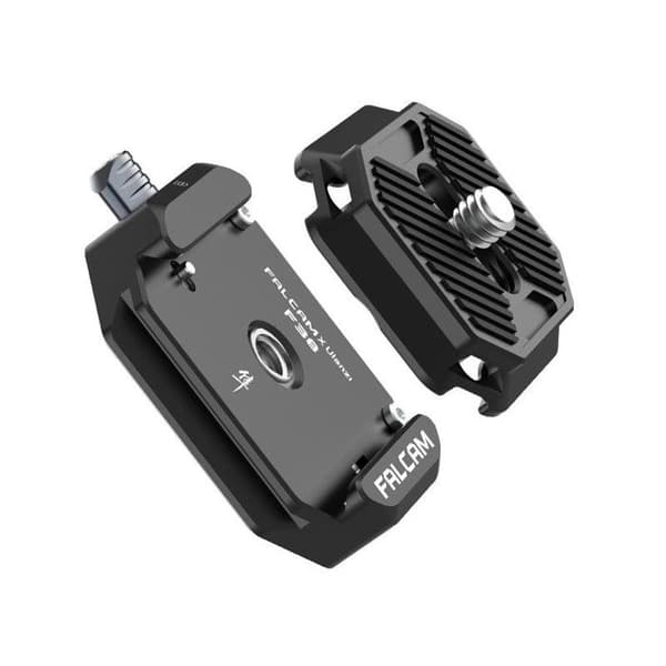 FALCAM F38 Snabbkopplingskit - 2268