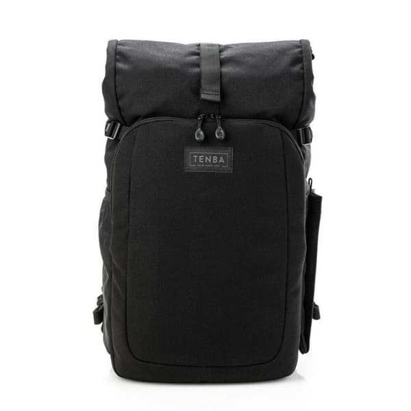 TENBA Selkäreppu Fulton V2 14L Musta