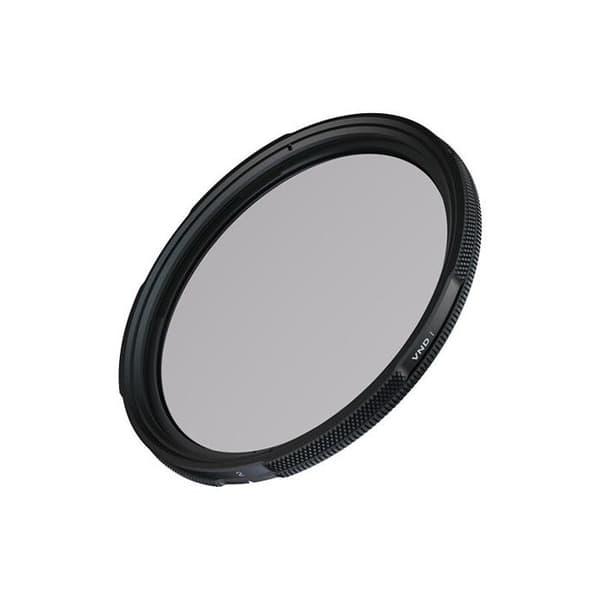 LEE FILTERS ND Variabel Filter Elementer VND 2-5 Stops 77mm