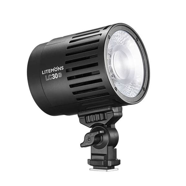 GODOX Torche LED Litemons LC30D