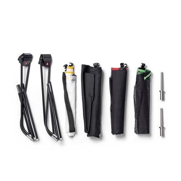 MANFROTTO Hurtig Flag Kit 45X60cm
