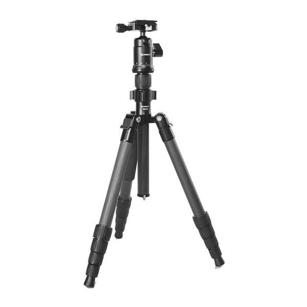 STARBLITZ Carbon Tripod TSC-215