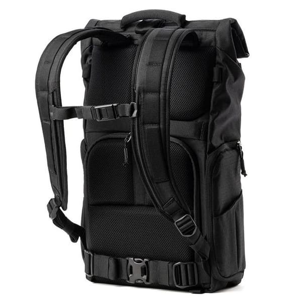 THINK TANK Reppu FocusPoint 30L Asfaltti Musta
