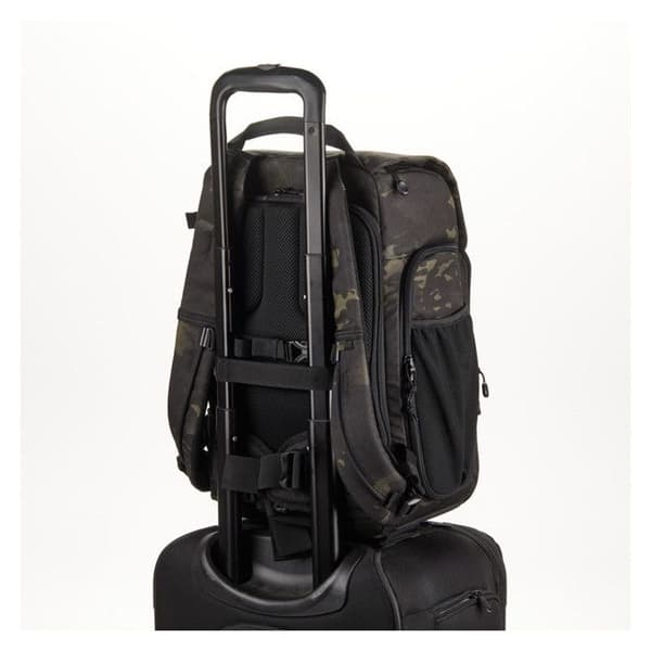TENBA Axis V2 LT 18L Multicam Musta reppu