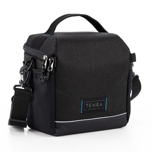 TENBA Skyline v2 8 Skuldertaske Sort