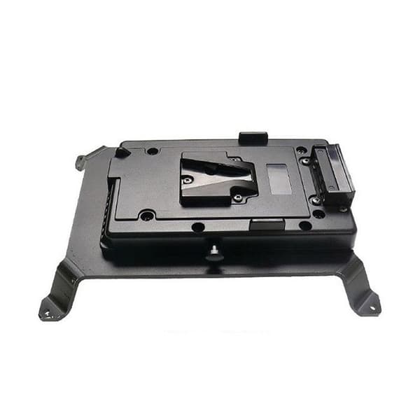 CINEROID V-Lock-adapter för LM400 (BH-LM400V)