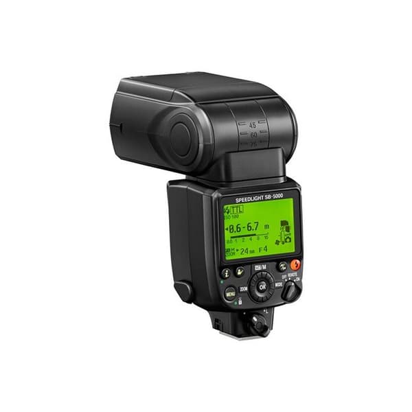 NIKON SALAMA SB-5000