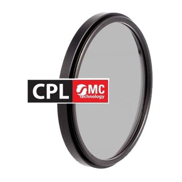 STARBLITZ Cirkulär Polfilter HMC 43mm