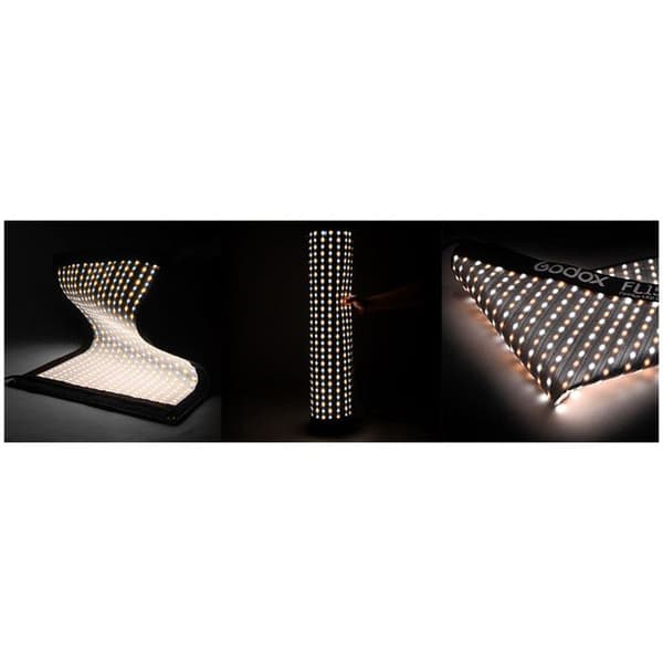 GODOX LED-panel FL60 30x45 cm