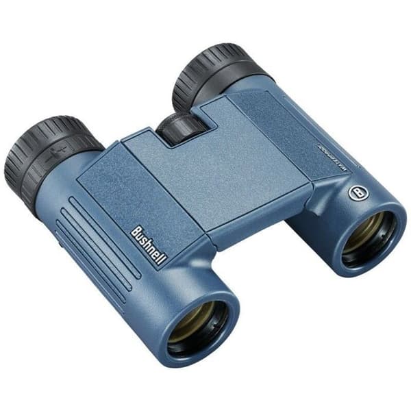 BUSHNELL Kiikarit H2O 10X25