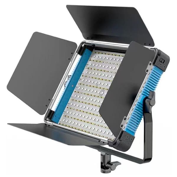 PIXEL LED RGB P80 -paneeli