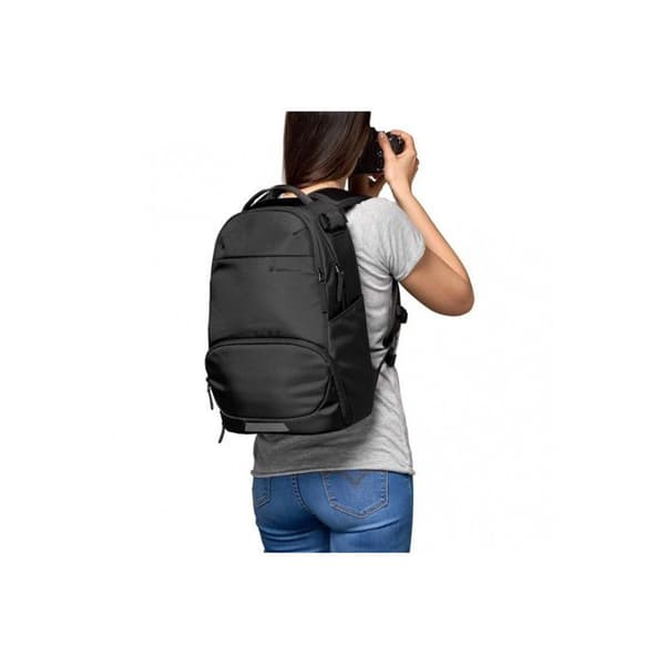 MANFROTTO Advanced Active Backpack III -reppu