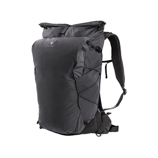 PGYTECH OnePro Ultralight Rygsæk Sort - 30L