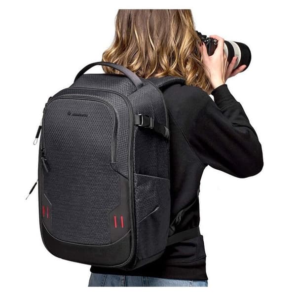 MANFROTTO PL Frontloader reppu M