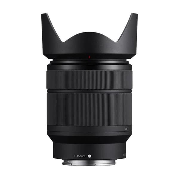 SONY Objektiv SEL FE 28-70mm f/3.5-5.6 OSS II