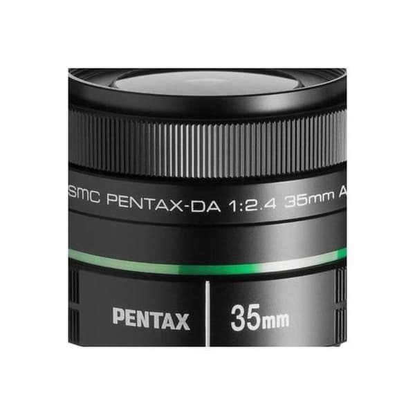 PENTAX Objektiv 35mm f/2.4 AL