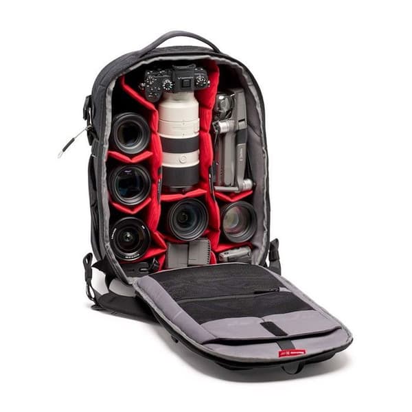 MANFROTTO PL Backloader rygsæk M