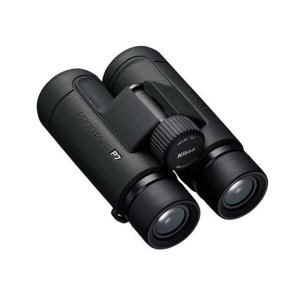 NIKON Kikkertsikter PROSTAFF P7 10X42