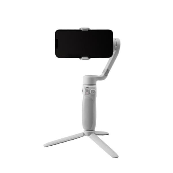 ZHIYUN Stabilisator SMOOTH Q4 Combo