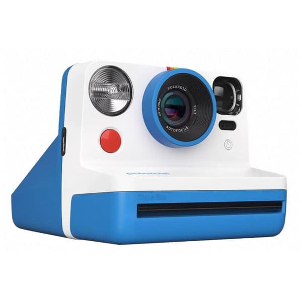 POLAROID NOW II Sininen
