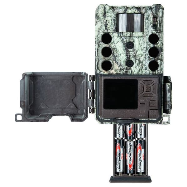 BUSHNELL Valokuvausloukku CORE DS-4K - 119987M
