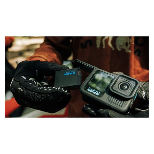 GOPRO Enduro til HERO13 Black