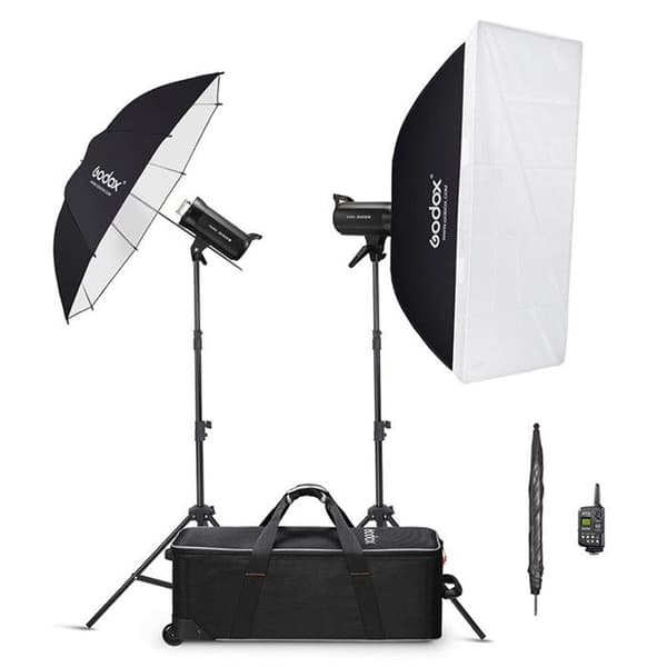 GODOX SK300IIV-C Studioblitzkit