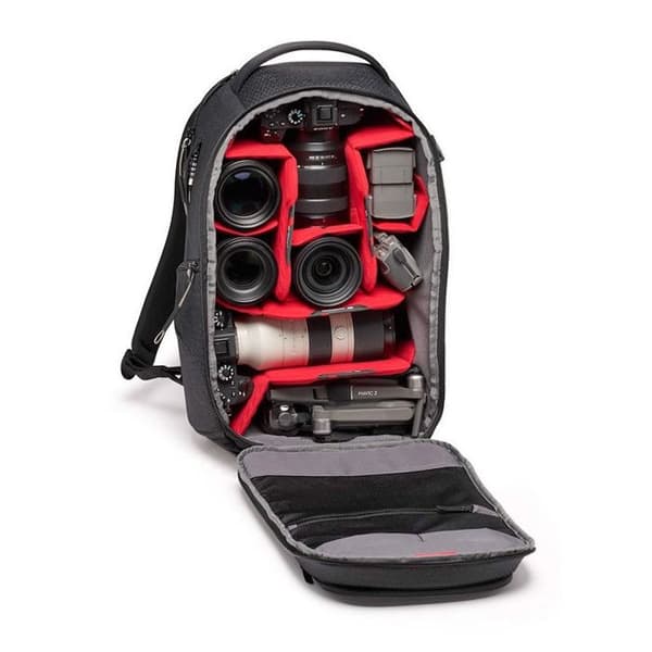 MANFROTTO PL Frontloader rygsæk M