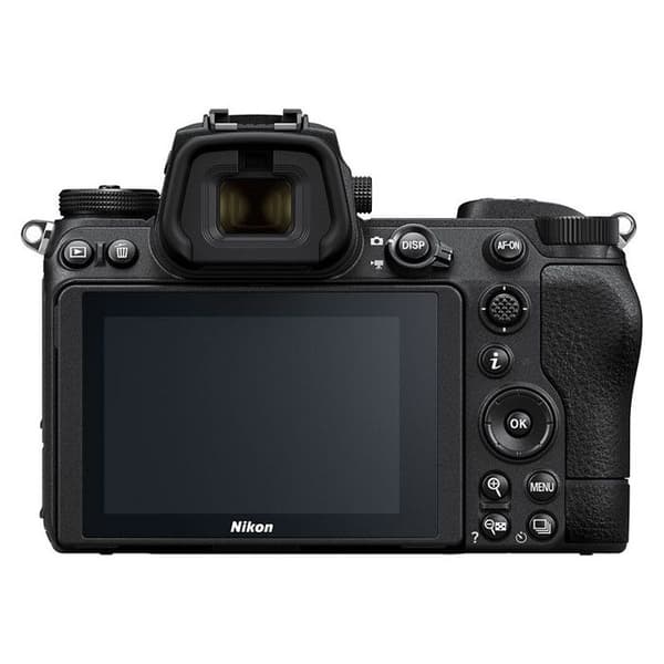 NIKON Z7 II