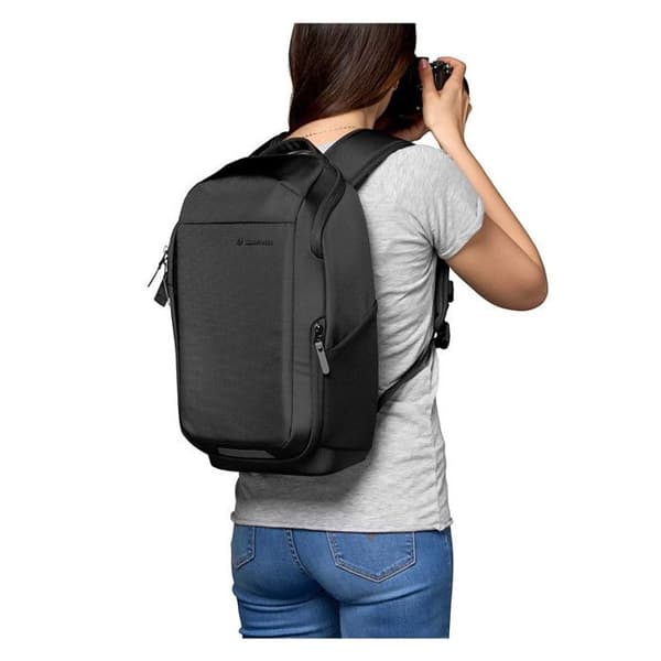 MANFROTTO Rygsæk Advanced Compact Backpack III