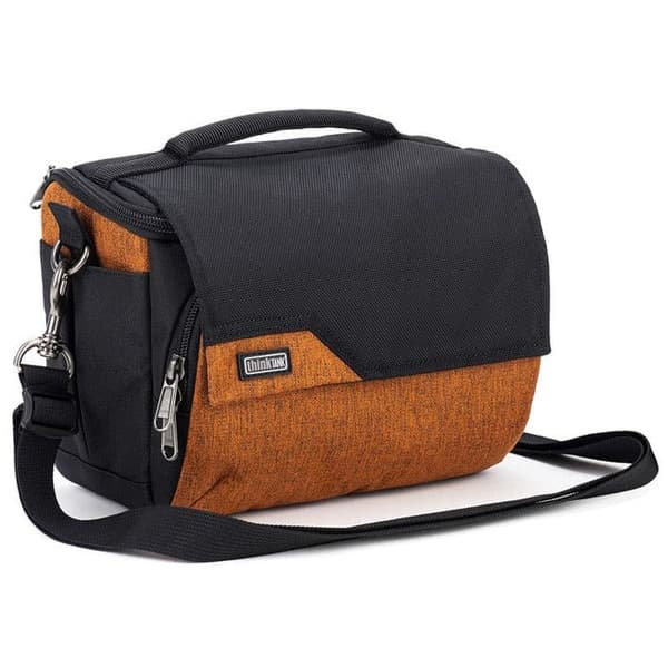 THINK TANK Skuldertaske MIRRORLESS MOVER 20 V2 ORANGE