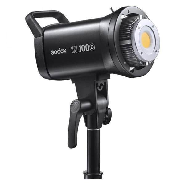 GODOX LED-lampa SL100D
