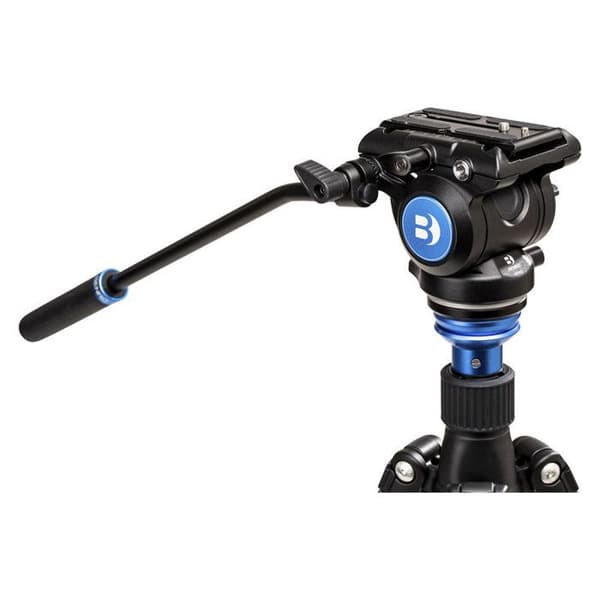 BENRO Videohoved S4PRO