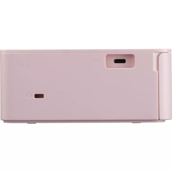 CANON Printer SELPHY CP1500 ROSA + RP108