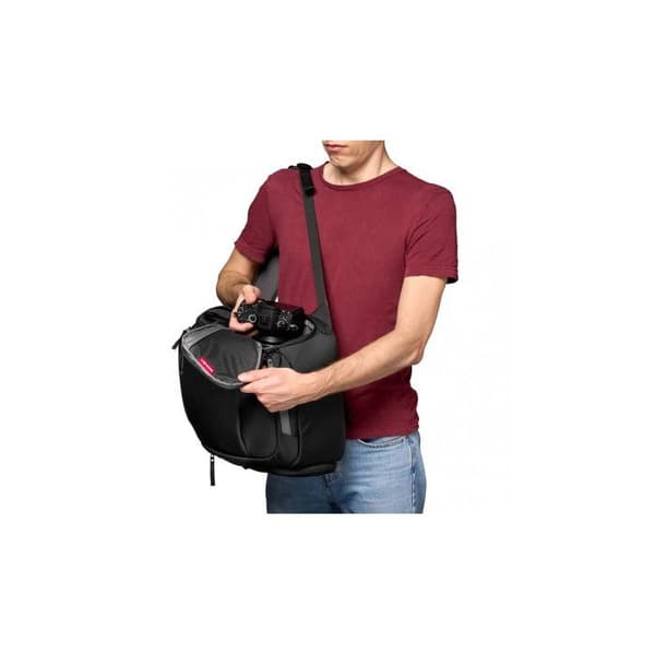 MANFROTTO Rygsæk Advanced Travel Backpack M III