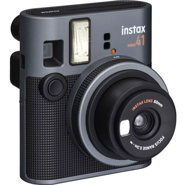 Fujifilm INSTAX MINI 41 sort
